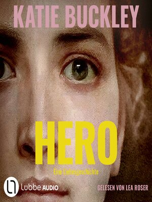 cover image of Hero